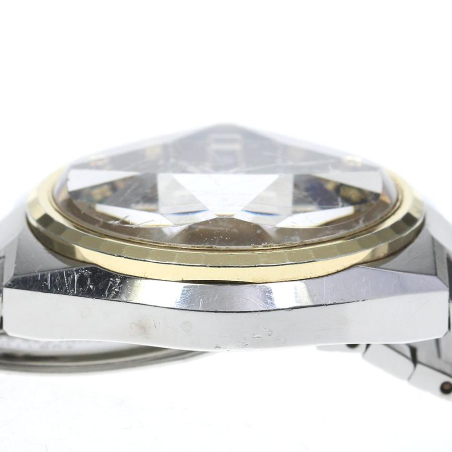 SEIKO 【SEIKO】セイコー キングセイコー バナック 5256-6010 SEIKO 【SEIKO】セイコー キングセイコー バナック 5256-6010
