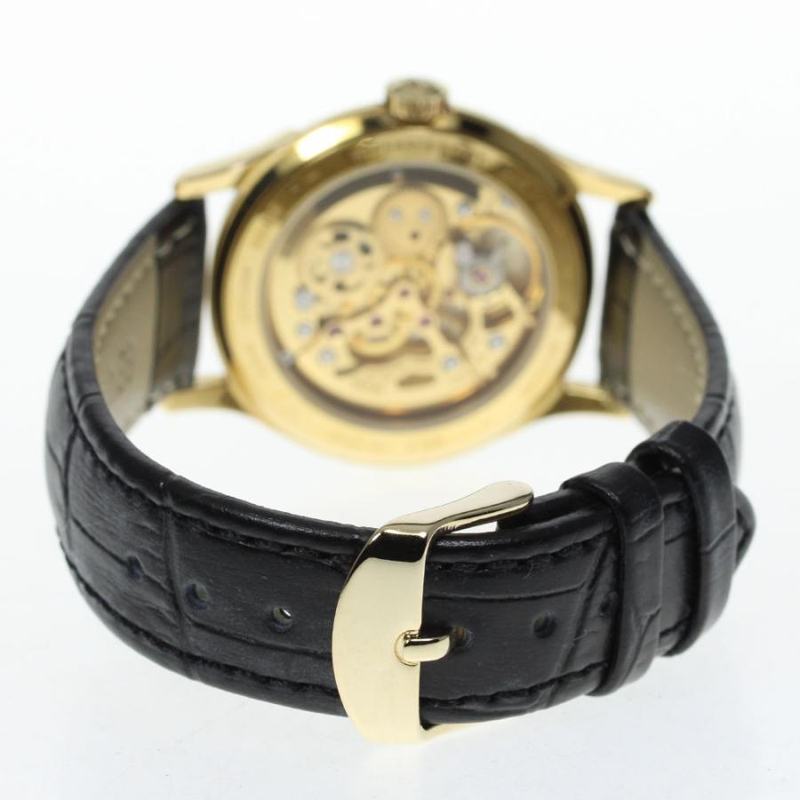 REVUE THOMMEN ☆良品【REVUE THOMMEN】レビュートーメン