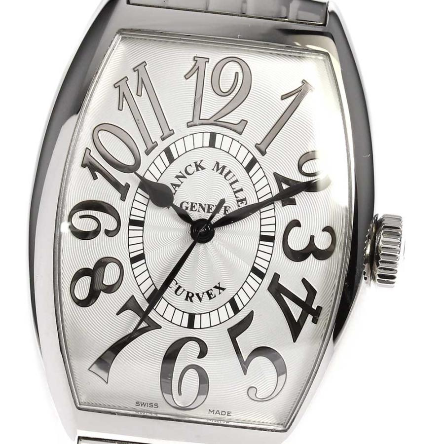 FRANCK MULLER（フランクミュラー） ☆美品☆保証書付き【FRANCK 