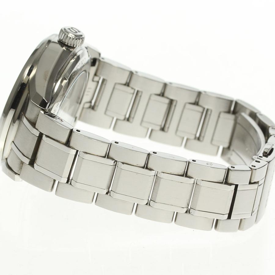 SEIKO ☆保証書付き【SEIKO】セイコー プレサージュ パワー