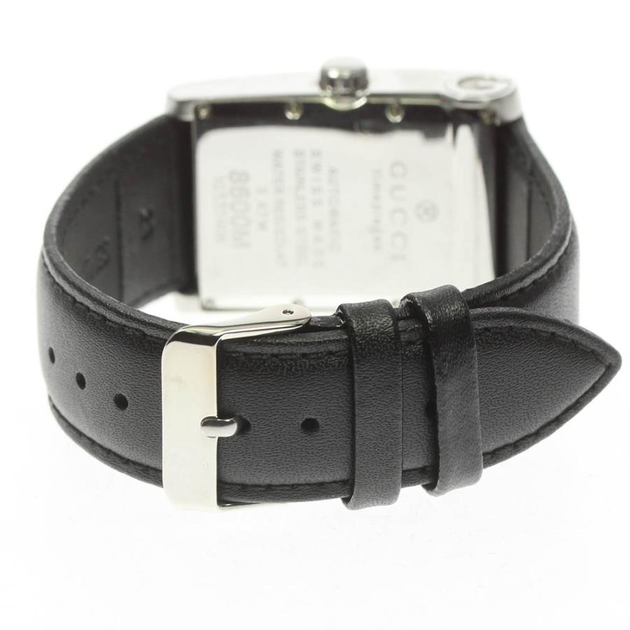 GUCCI 【GUCCI】グッチ デイト 8600M 自動巻き メンズ : CLOSER