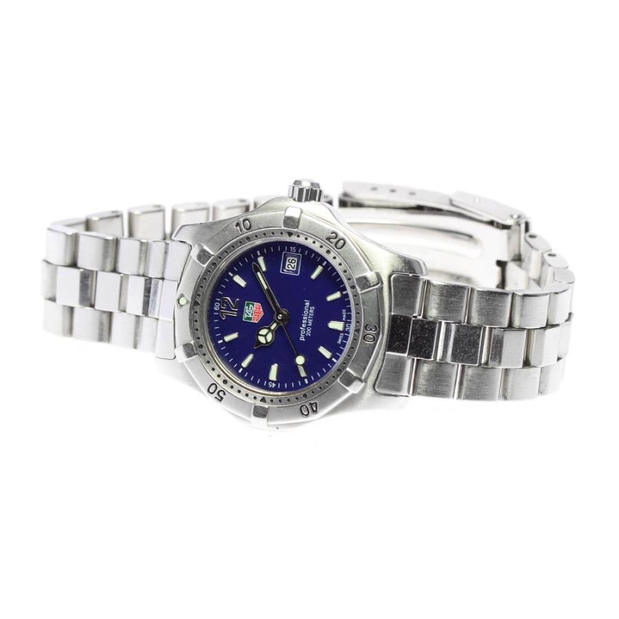 稼働 TAG HEUER タグ・ホイヤー WK1313 プロフェッショナル 楽天市場】☆保証書付き【TAG HEUER】タグホイヤー