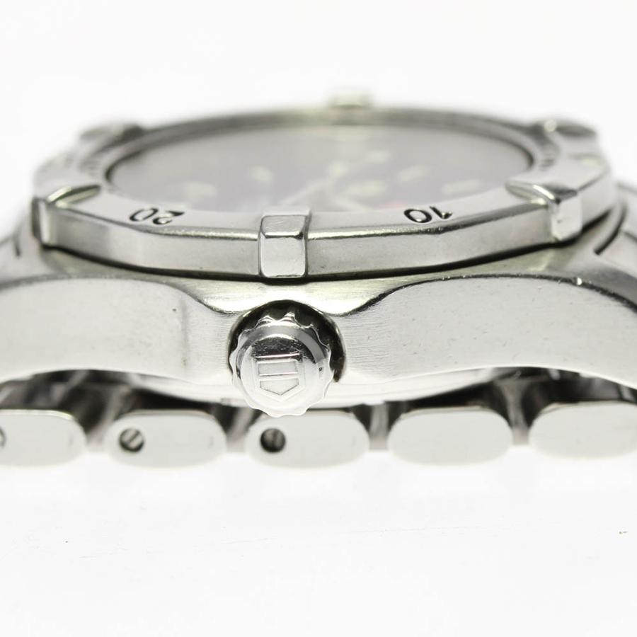 TAG HEUER（タグ・ホイヤー） 【TAG HEUER】タグホイヤー