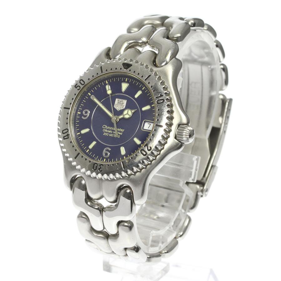 TAG HEUER（タグ・ホイヤー） 【TAG HEUER】タグホイヤー セルシリーズ