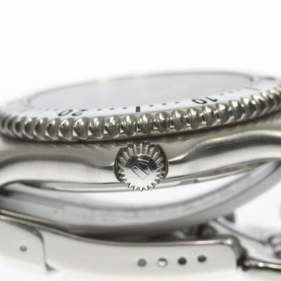 TAG HEUER（タグ・ホイヤー） 【TAG HEUER】タグホイヤー セルシリーズ