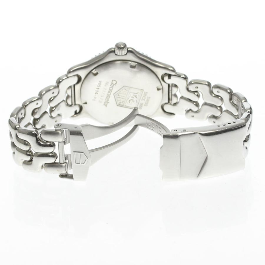 TAG HEUER（タグ・ホイヤー） 【TAG HEUER】タグホイヤー セルシリーズ