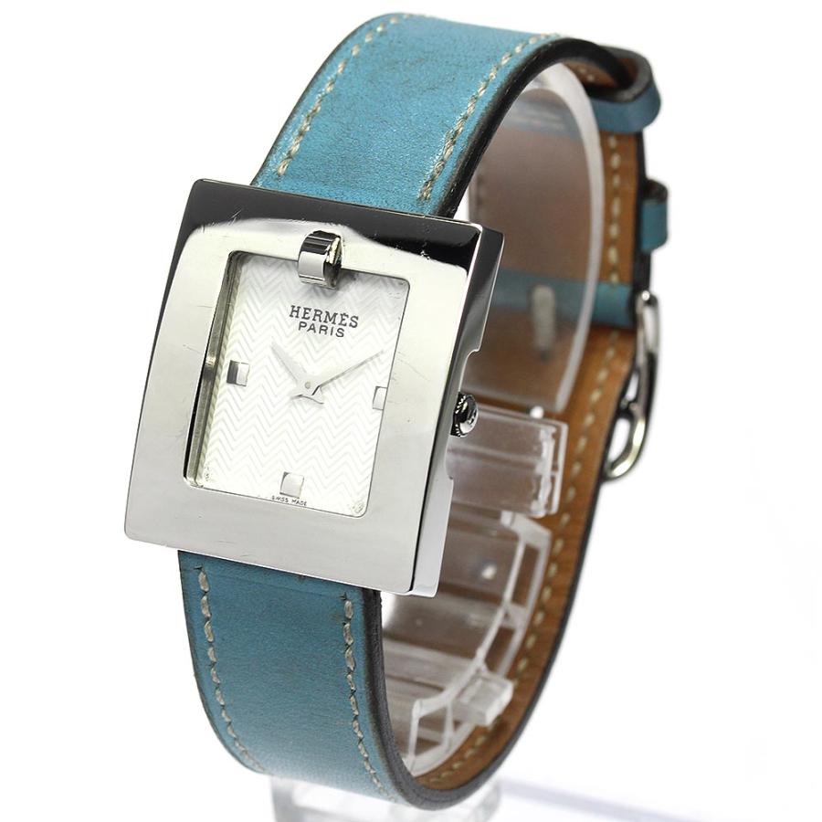 HERMES（エルメス） 【HERMES】エルメス ベルトウォッチ BE1.210