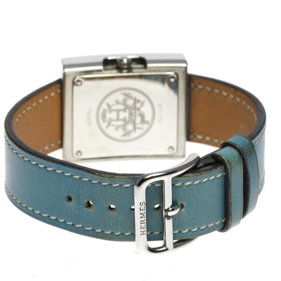 HERMES（エルメス） 【HERMES】エルメス ベルトウォッチ BE1.210