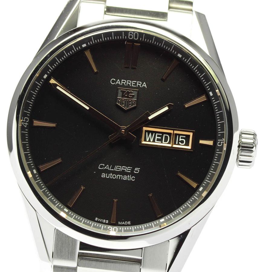 TAG HEUER（タグ・ホイヤー） ☆箱・保証書付き【TAG HEUER】タグ