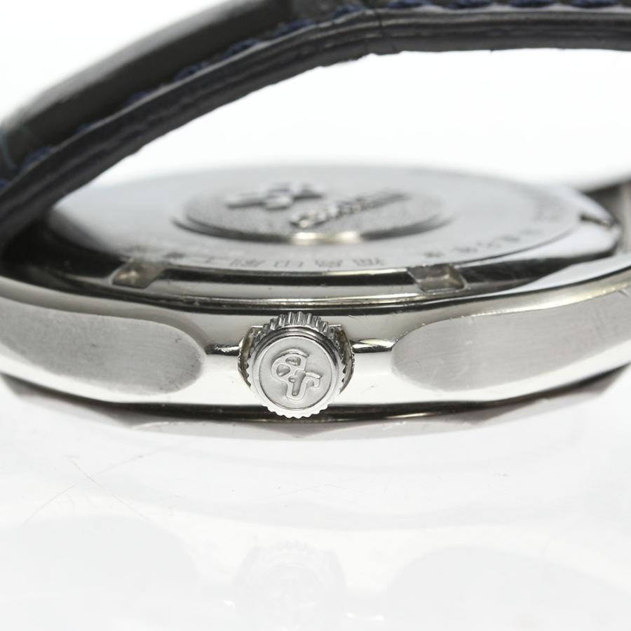 SEIKO（セイコー） 【SEIKO】セイコー グランドセイコー デイト 8J56
