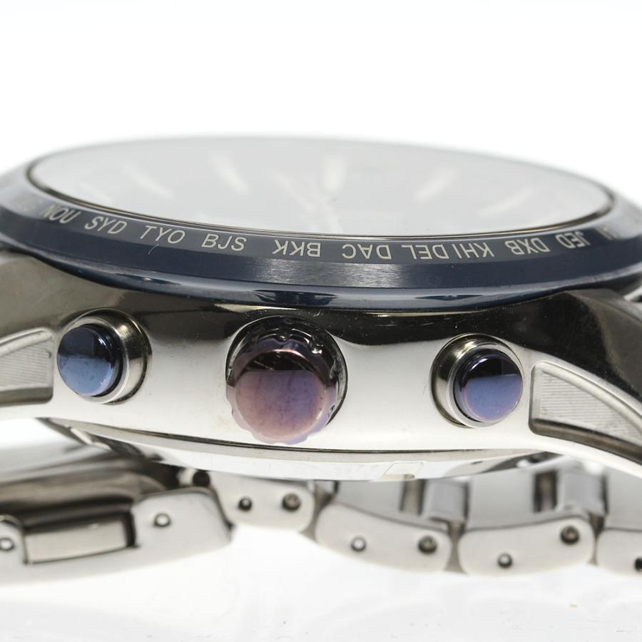 SEIKO（セイコー） 【SEIKO】セイコー アストロン GPS SBXA015/7X52