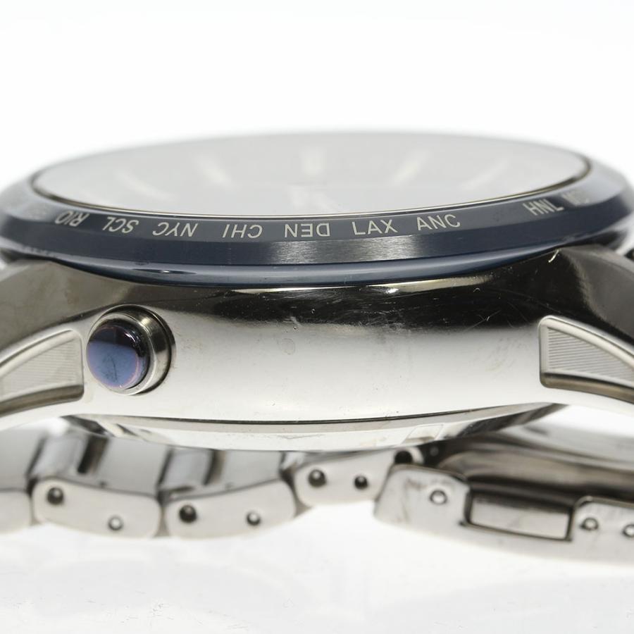 SEIKO（セイコー） 【SEIKO】セイコー アストロン GPS SBXA015/7X52