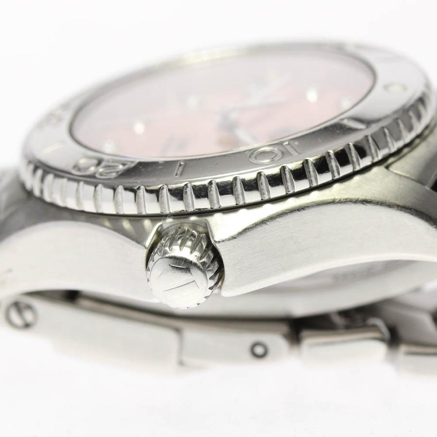 【期間限定】タグホイヤー WJ131C-1 リンクシリーズ 腕時計 TAG HEUER（タグ・ホイヤー） ☆保証書付き【TAG HEUER】タグホイヤー
