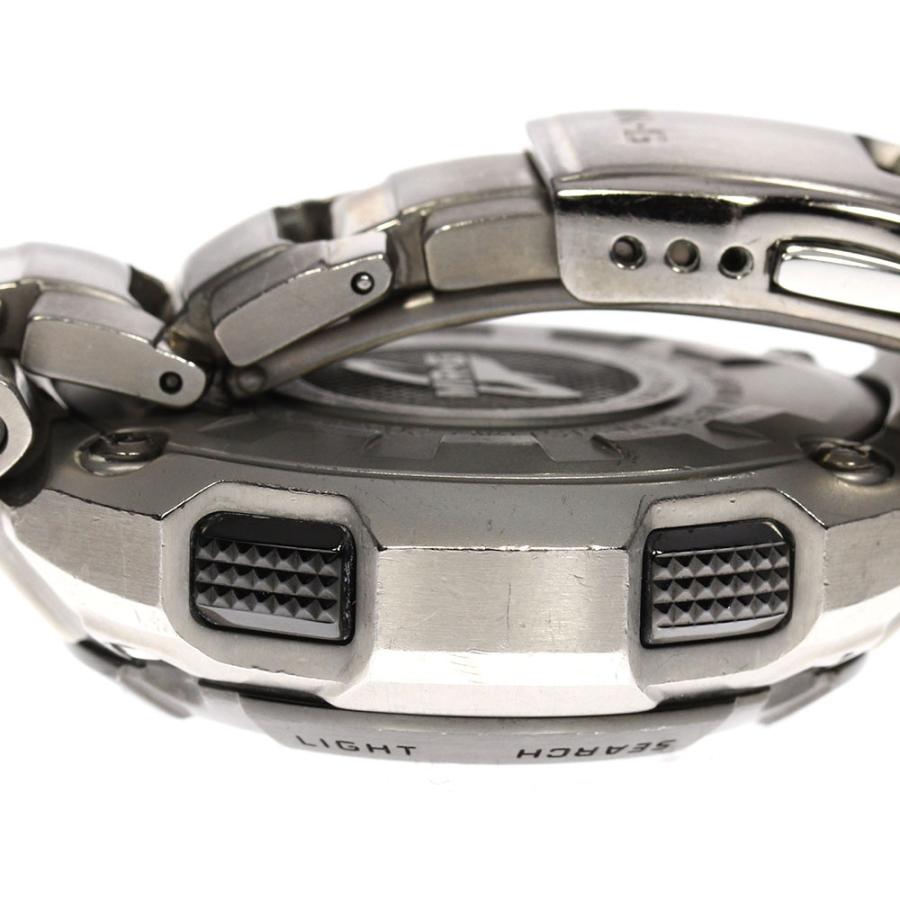 CASIO（カシオ） 【CASIO】カシオ G-SHOCK MR-G MRG-7600D-1BJF