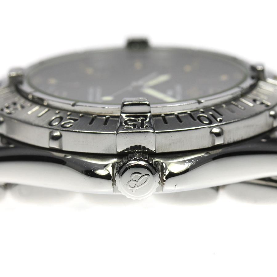 ブライトリング（BREITLING） 【BREITLING】ブライトリング コルト