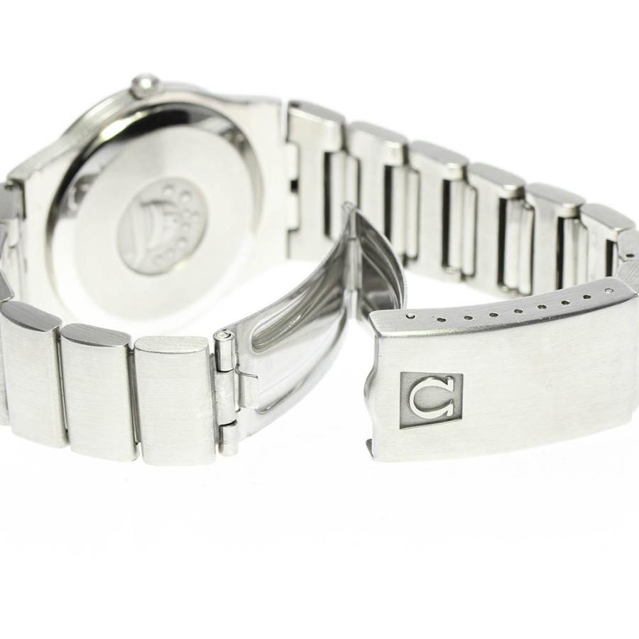 OMEGA 【OMEGA】オメガ コンステレーション cal.712 ヴィンテージ