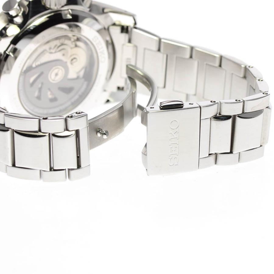 SEIKO（セイコー） ☆良品☆箱・保証書付き【SEIKO】セイコー ブライツ