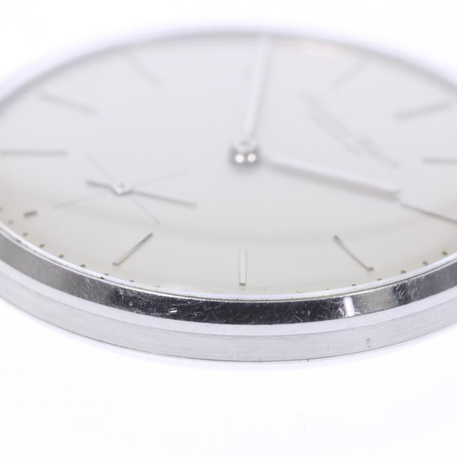 IWC SCHAFFHAUSEN（IWCシャフハウゼン） ☆良品【IWC SCHAFFHAUSEN