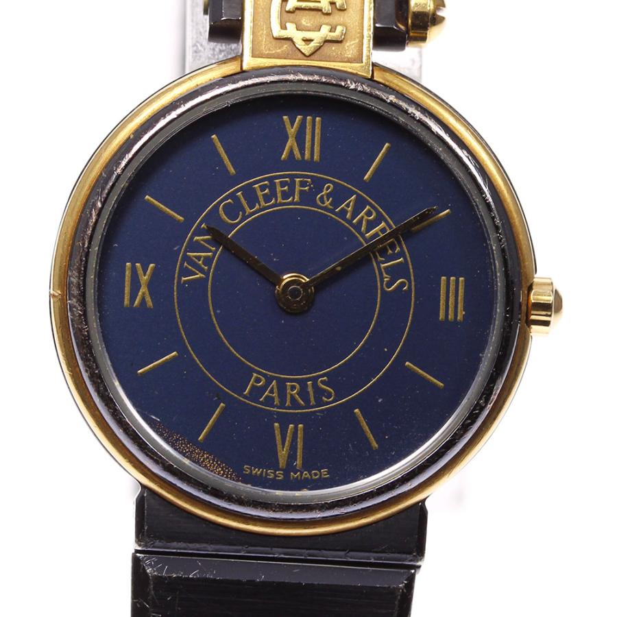 Van Cleef ＆ Arpels レディース腕時計の商品一覧｜ファッション 通販 