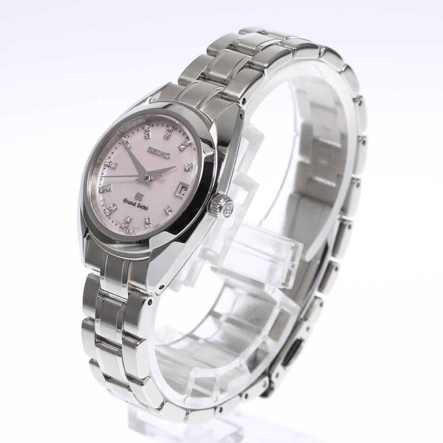 SEIKO 【SEIKO】セイコー グランドセイコー 4J52-0AC0/STGF077 SEIKO 【SEIKO】セイコー グランドセイコー 4J52-0AC0/STGF077