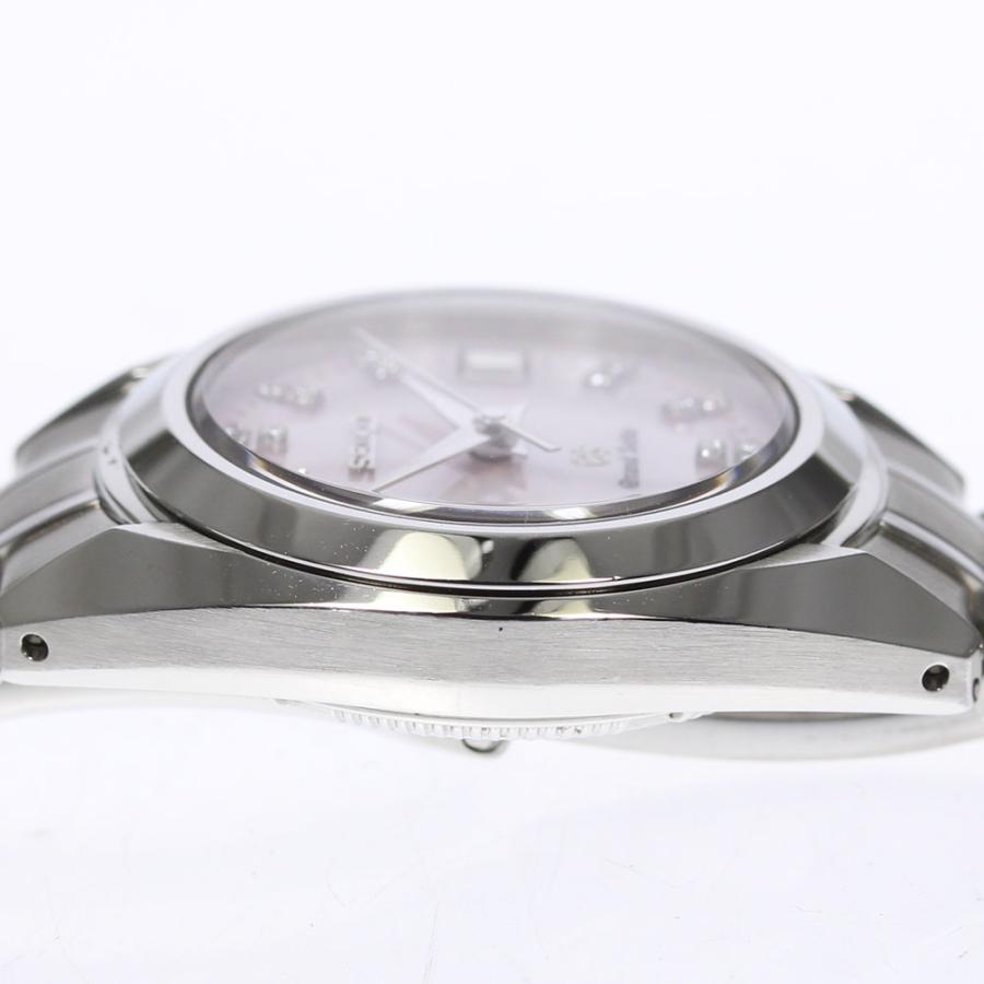 SEIKO 【SEIKO】セイコー グランドセイコー 4J52-0AC0/STGF077 SEIKO 【SEIKO】セイコー グランドセイコー 4J52-0AC0/STGF077