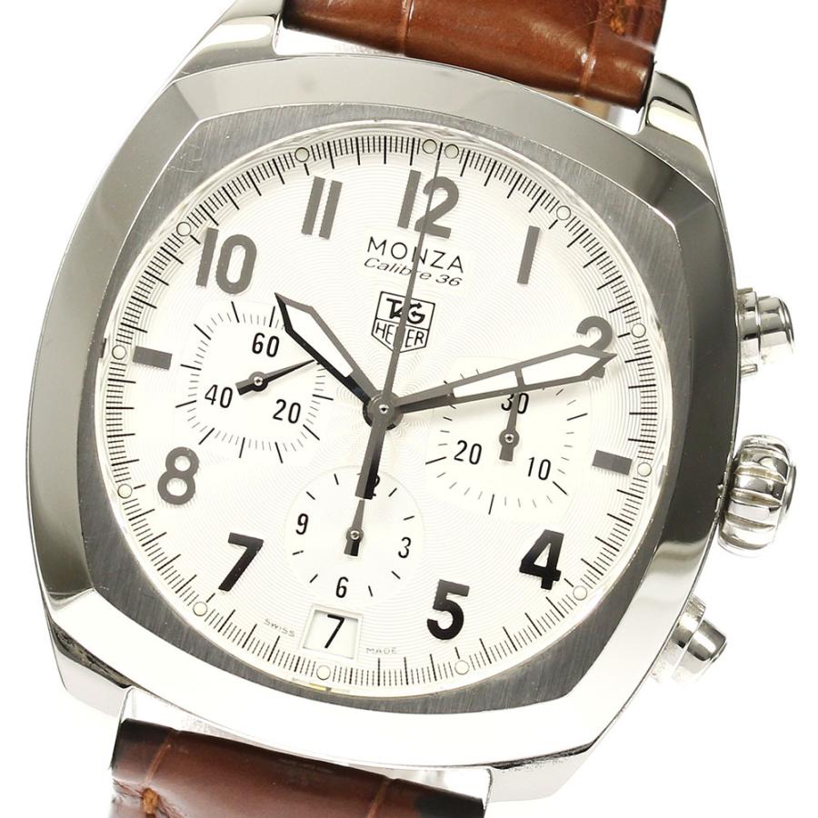 TAG HEUER（タグ・ホイヤー） ☆保証書付き【TAG HEUER】タグホイヤー
