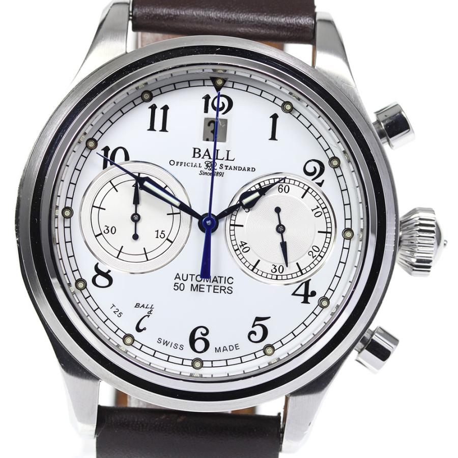 清水屋 送料無料 ボールウォッチ エンジニアマスター2 Cm38d S1j Bk スライドクロノグラフ 保証書付 箱 今年の新作から定番まで スライドクロノグラフ