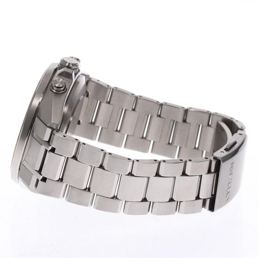 CITIZEN（シチズン） ☆良品☆箱・保証書付き【CITIZEN】シチズン