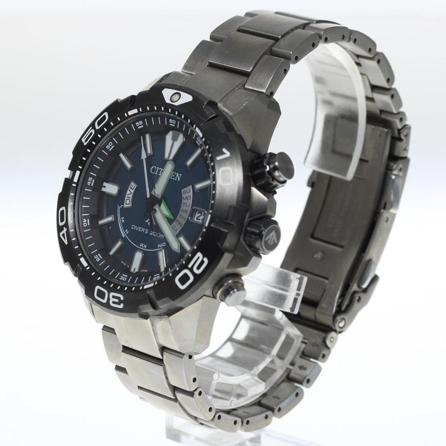 CITIZEN（シチズン） ☆美品☆箱・保証書付き【CITIZEN】シチズン