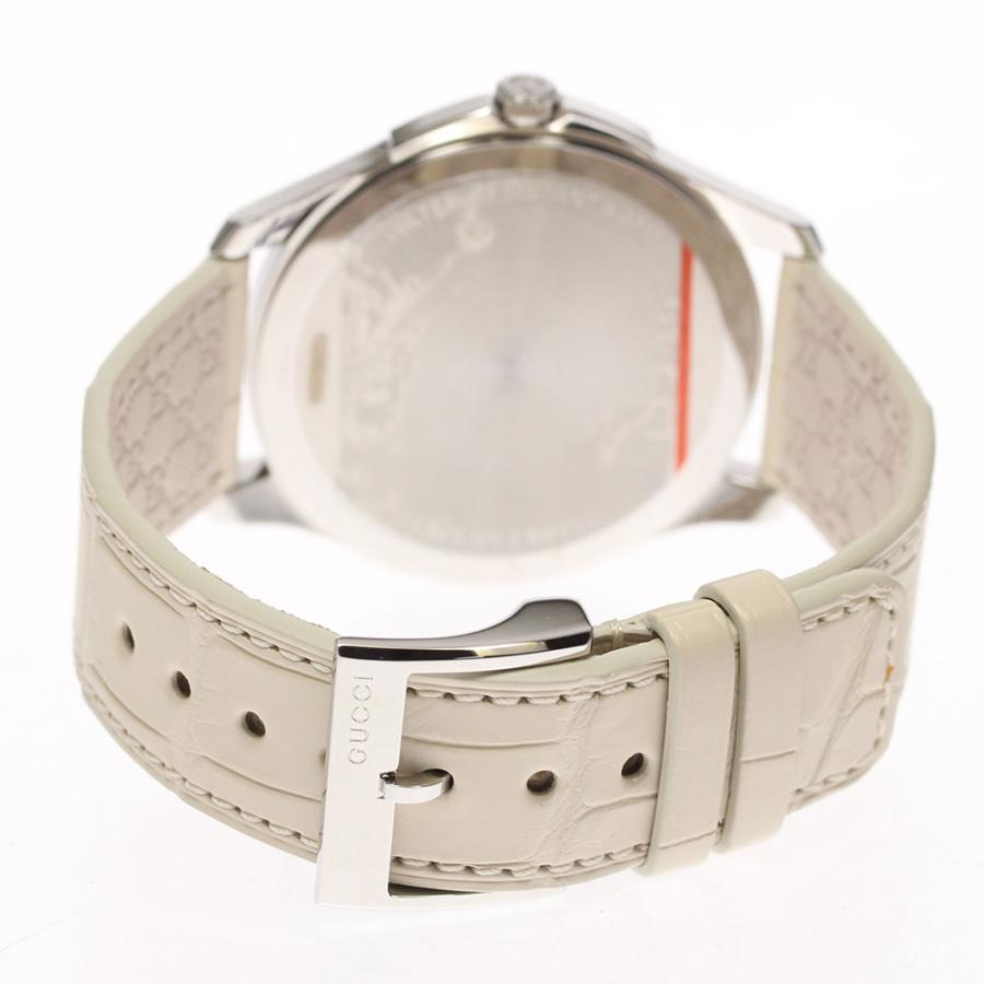GUCCI（グッチ） ☆美品【GUCCI】グッチ Gタイムレス ダイヤベゼル