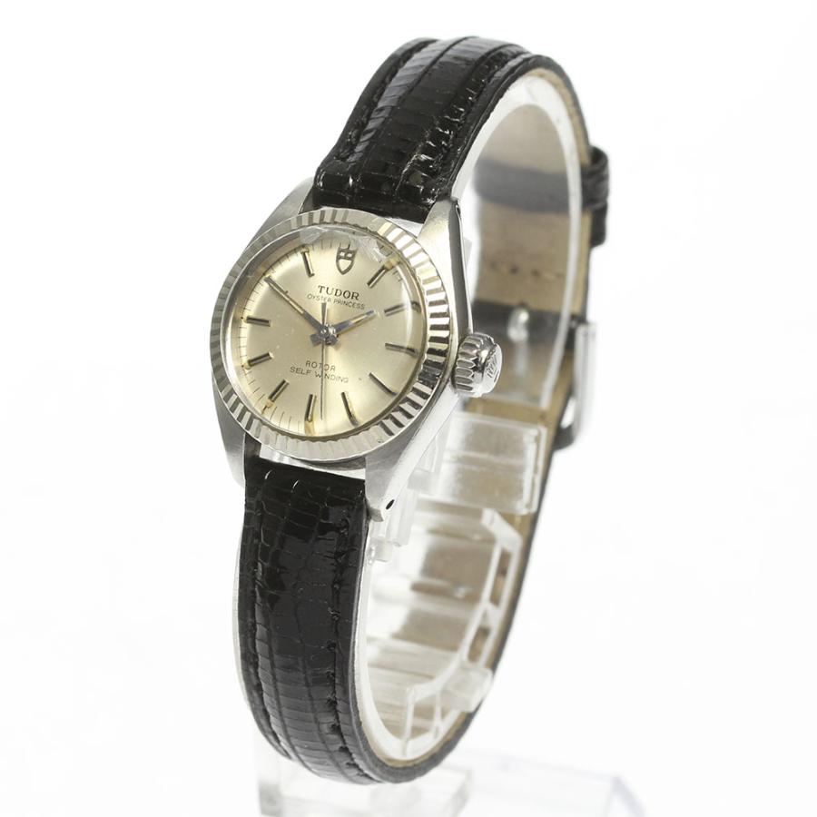 TUDOR（チューダー） 【TUDOR】チュードル オイスタープリンセス Cal 