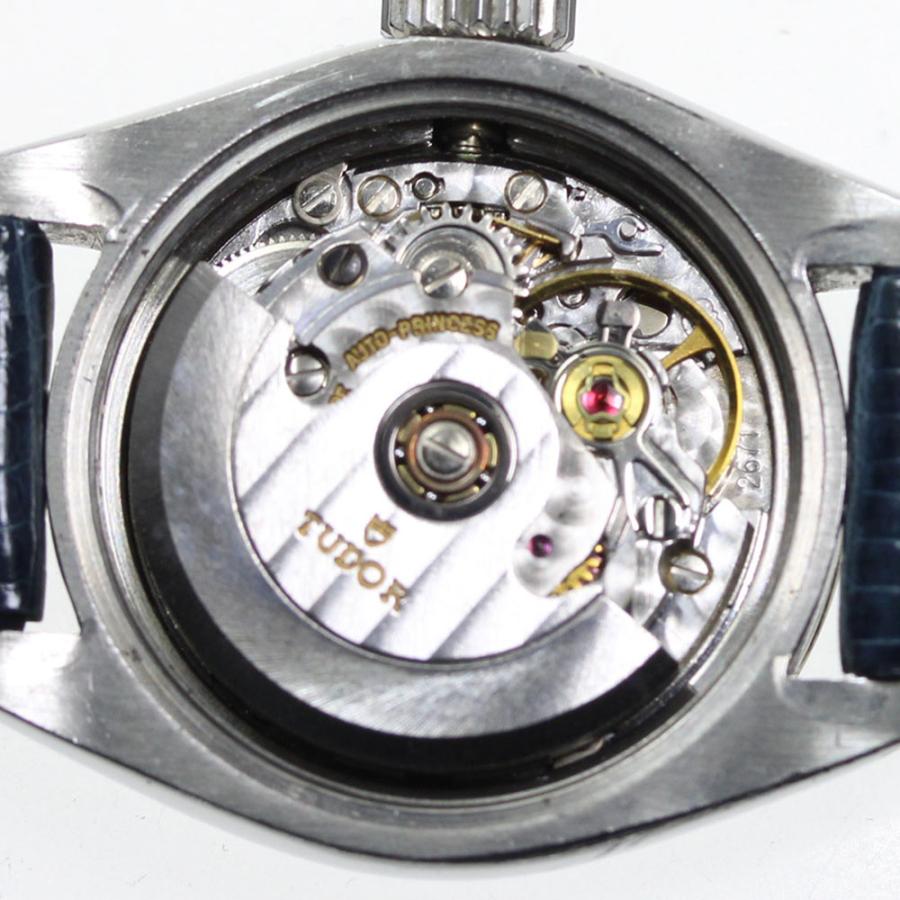 チューダー チュードル TUDOR プリンセスオイスター 自動巻き 稼働品 TUDOR（チューダー） 【TUDOR】チュードル プリンセス