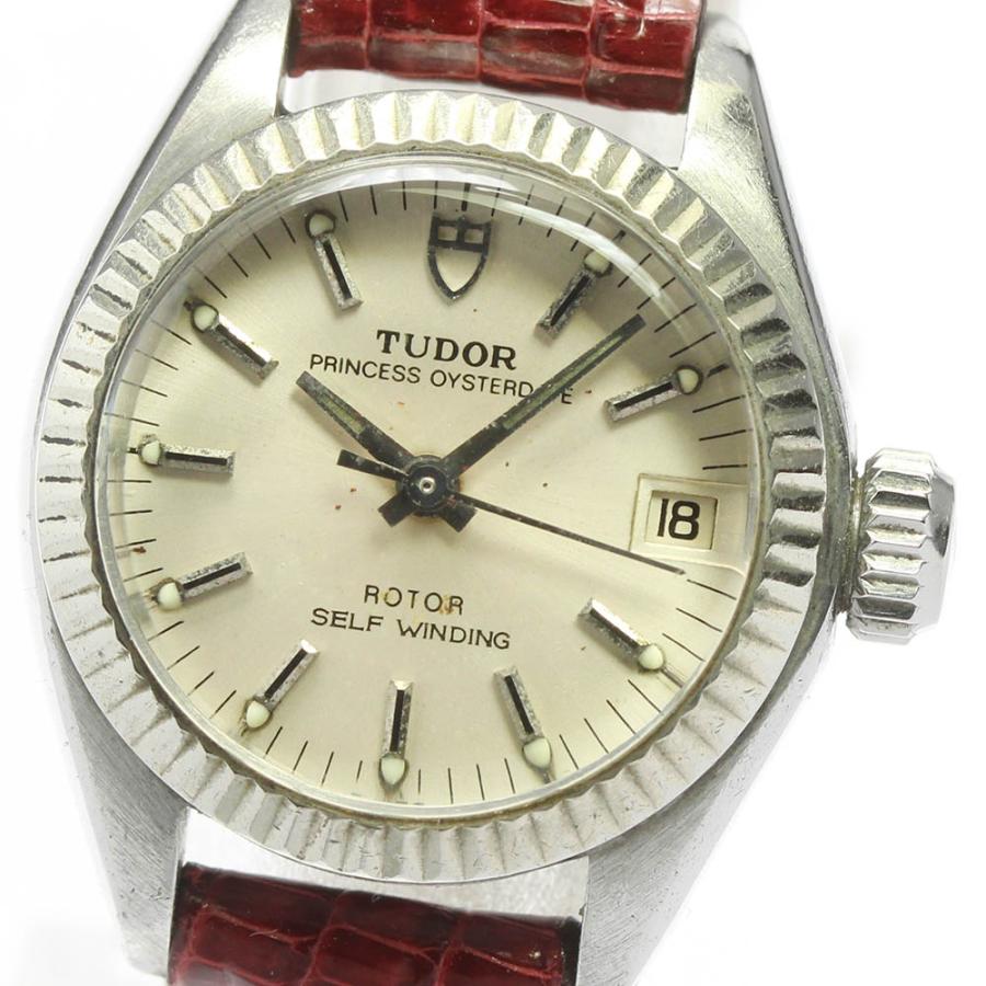 TUDOR（チューダー） 【TUDOR】チュードル プリンセス