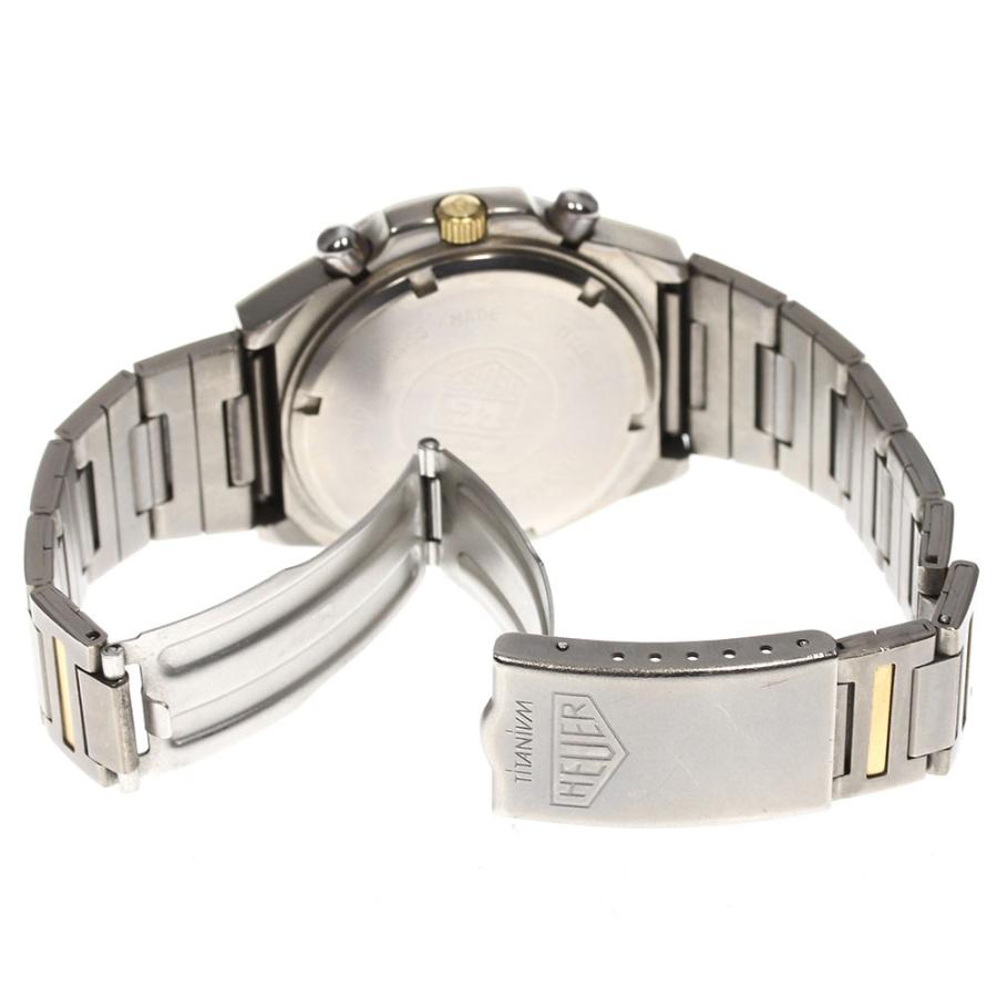 TAG HEUER（タグ・ホイヤー） 【TAG HEUER】タグホイヤー