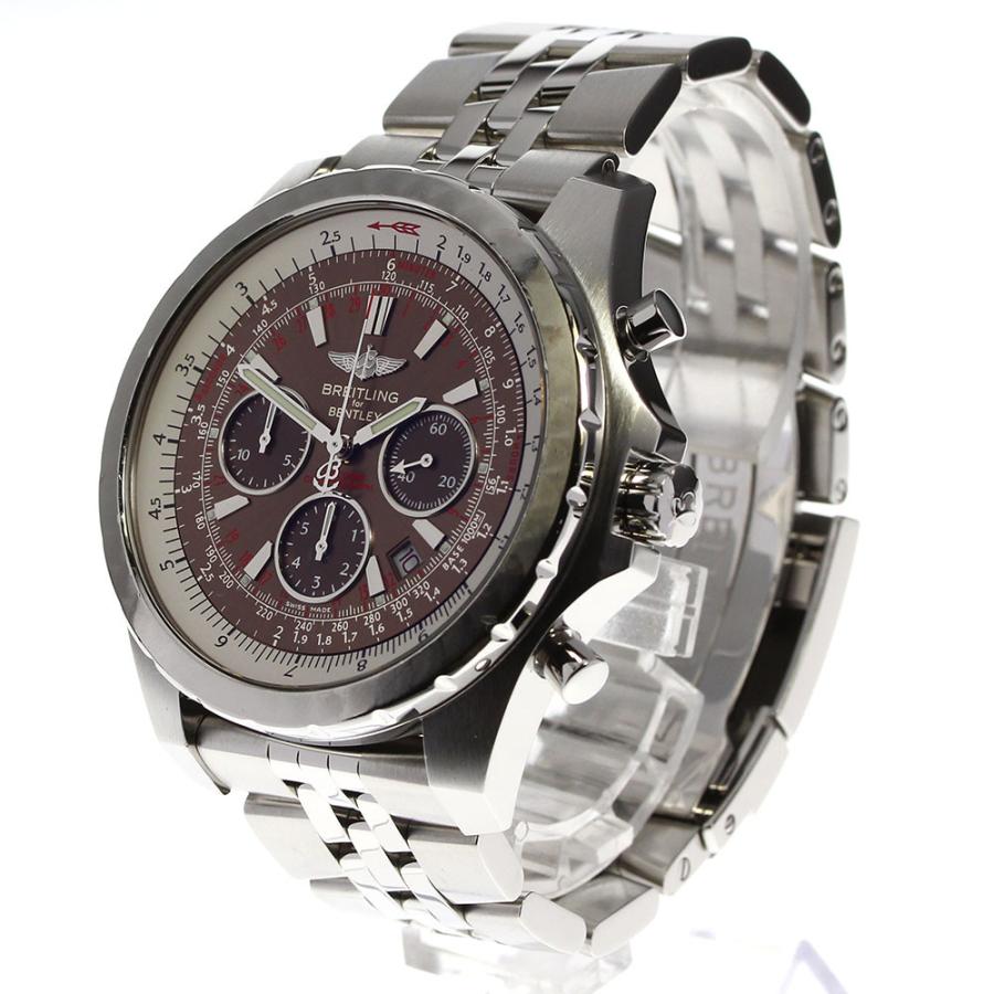 ブライトリング（BREITLING） ☆保証書付き【BREITLING