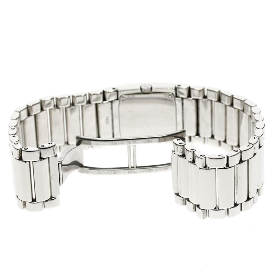 BAUME&MERCIER（ボーム&メルシエ） 【Baume & Mercier】ボーム