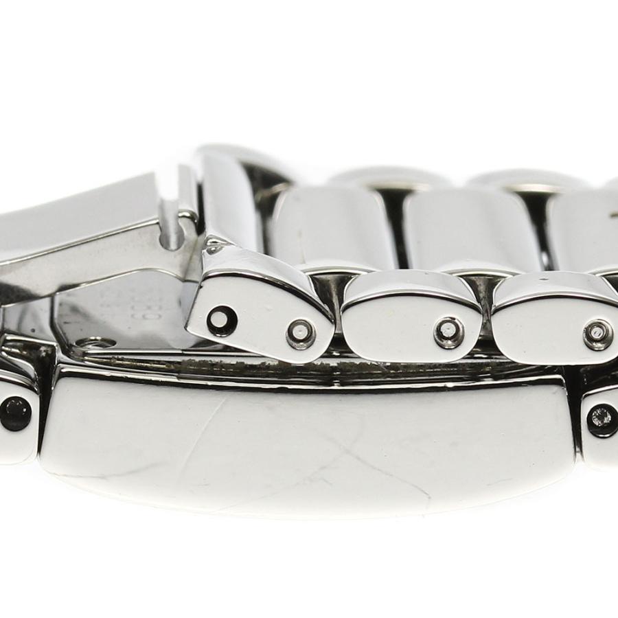 美品 ボーム＆メルシェ MV045219 キャットウォーク 腕時計 レディース BAUME&MERCIER（ボーム&メルシエ） 【Baume & Mercier】ボーム