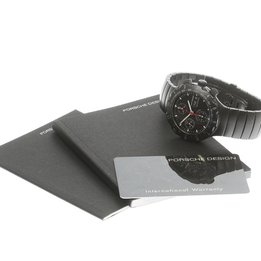 PORSCHE DESIGN（ポルシェ デザイン） ☆保証書付き【Porsche Design