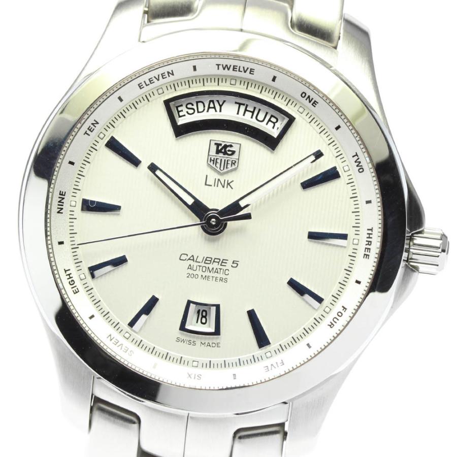 TAG HEUER（タグ・ホイヤー） ☆良品☆保証書付き【TAG HEUER】タグ