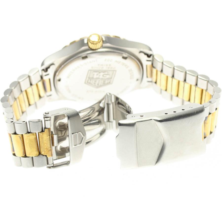 TAG HEUER（タグ・ホイヤー） 【TAG HEUER】タグホイヤー 2000シリーズ