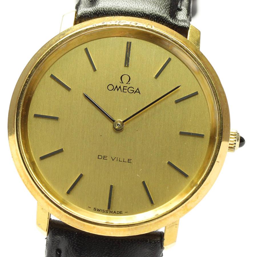 OMEGA（オメガ） 【OMEGA】オメガ デビル アンティーク Cal.625