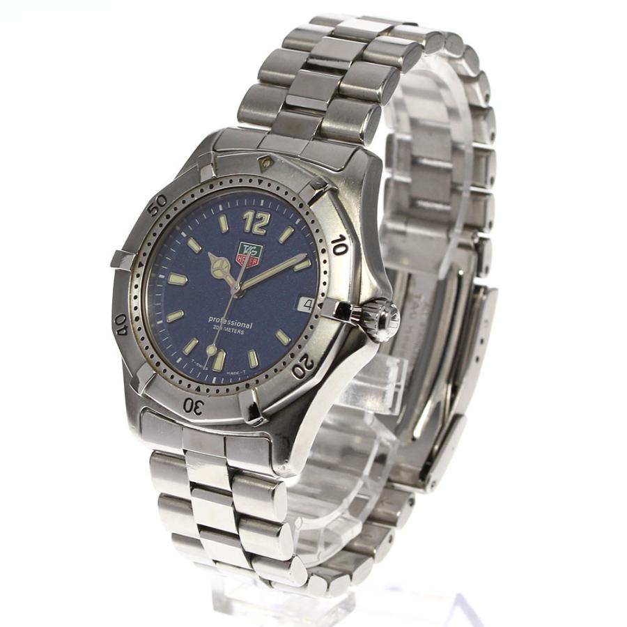 TAG HEUER（タグ・ホイヤー） 【TAG HEUER】タグホイヤー