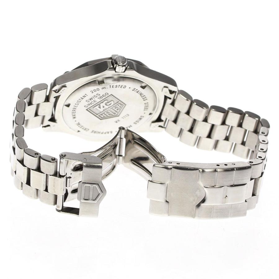TAG HEUER（タグ・ホイヤー） 【TAG HEUER】タグホイヤー