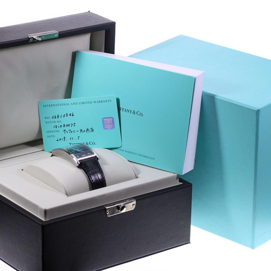 TIFFANY&Co.（ティファニー） ☆箱・保証書付き【TIFFANY&Co
