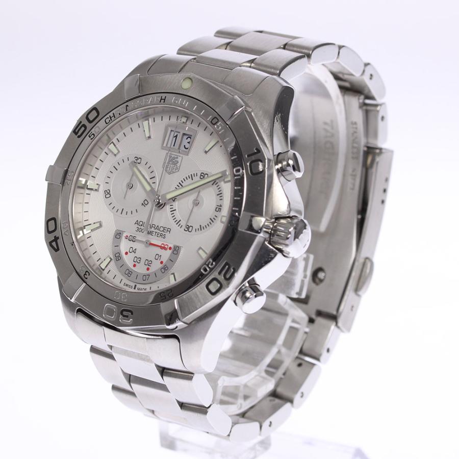 TAG HEUER（タグ・ホイヤー） 【TAG HEUER】タグホイヤー アクア