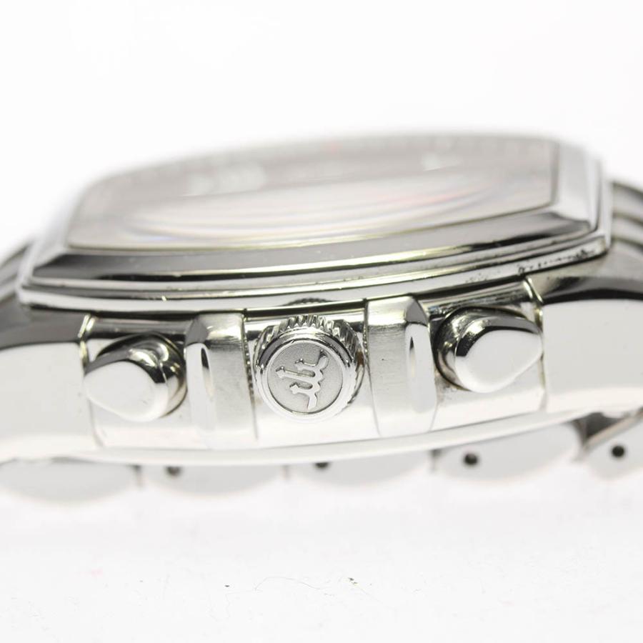 SEIKO（セイコー） 【SEIKO】セイコー クレドール パシフィーク クロノ
