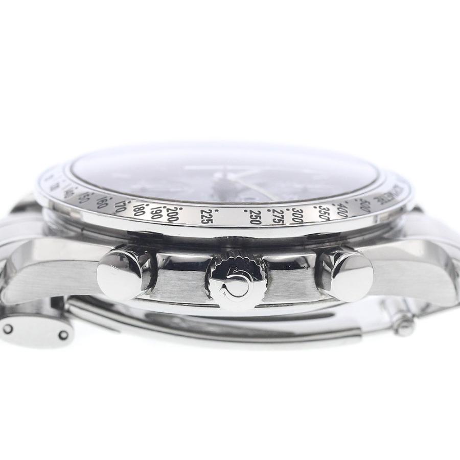 OMEGA（オメガ） OMEGA 3513.50 スピードマスター デイト クロノグラフ