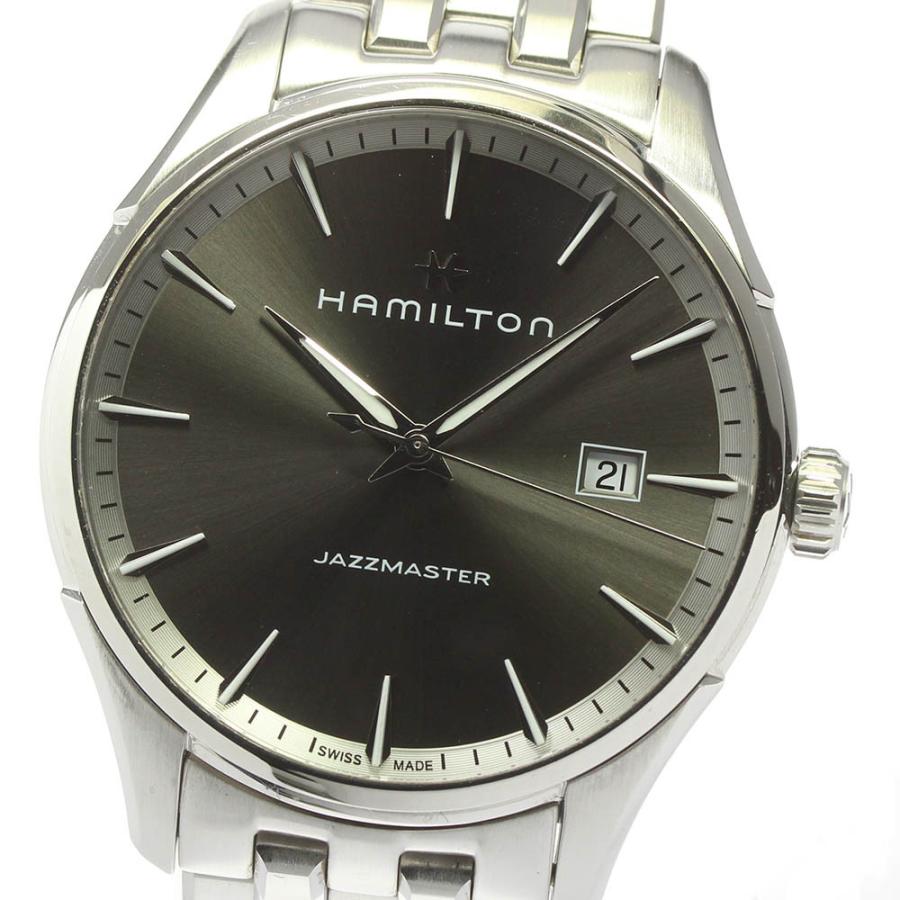 HAMILTON（ハミルトン） ☆良品【HAMILTON】ハミルトン ジャズマスター
