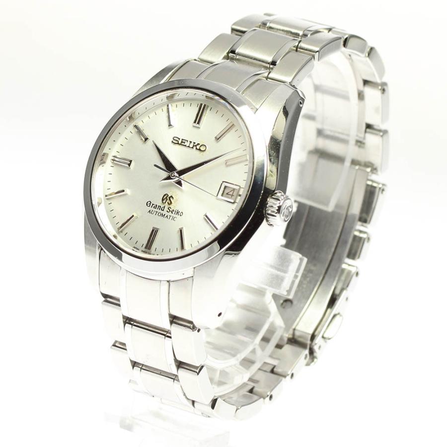 SEIKO（セイコー） ☆良品☆保証書付き【SEIKO】セイコー グランド