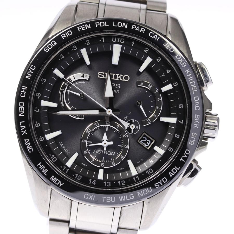 SEIKO（セイコー） 【SEIKO】セイコー アストロン SBXB077/8X53-0AD0-2